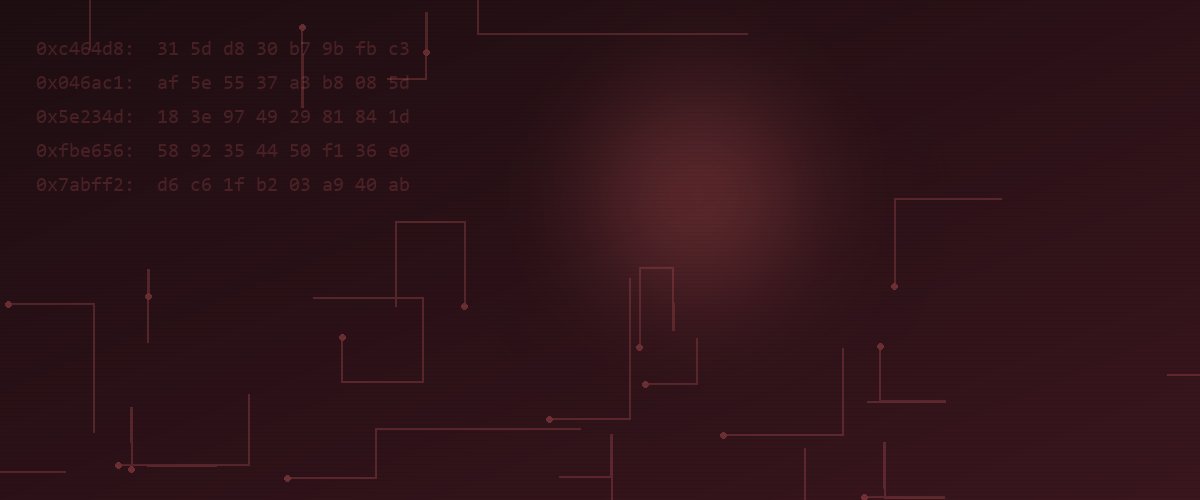 Featured image of post Linux二进制程序保护机制